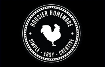 Hoosier Homemade, Simple-Easy-Creative