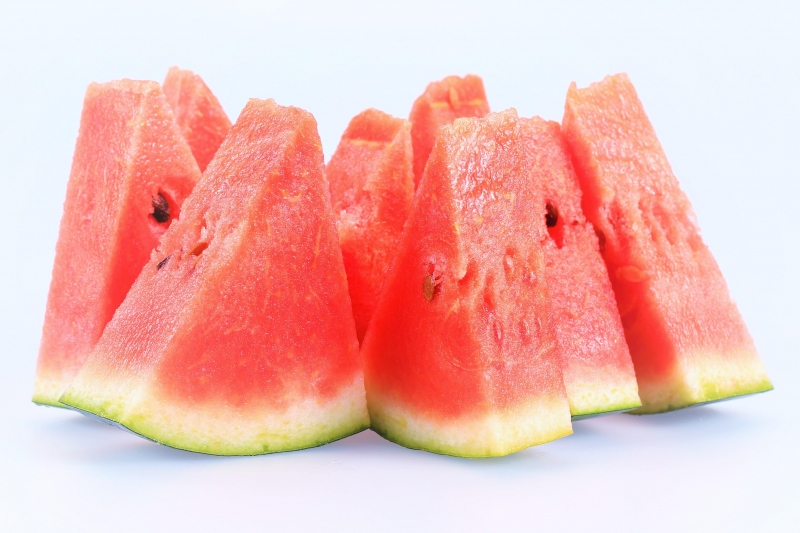 Watermelon benefits